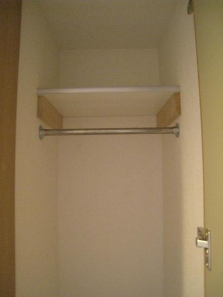 収納　別室参考写真
