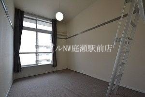 居室・リビング　居室