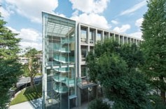 大学・短大　私立武蔵大学（大学・短大）まで604m