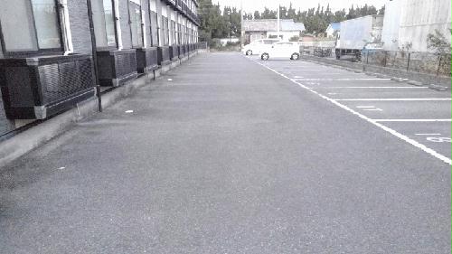 その他　駐車場