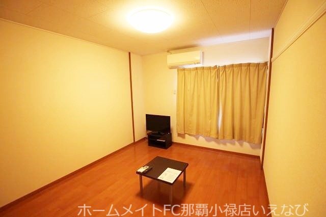 居室・リビング　※イメージ画像（現状優先）