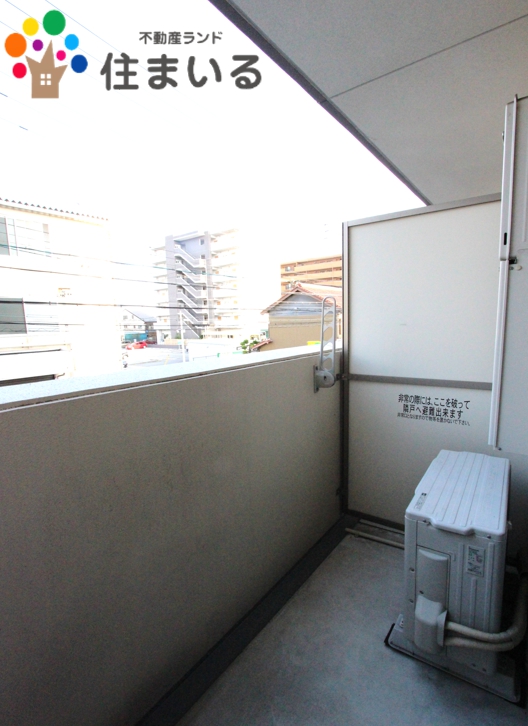 名鉄名古屋本線 鳴海駅 徒歩3分 6階建 築16年の内装写真