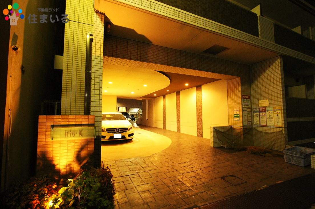 名鉄名古屋本線 鳴海駅 徒歩3分 築16年