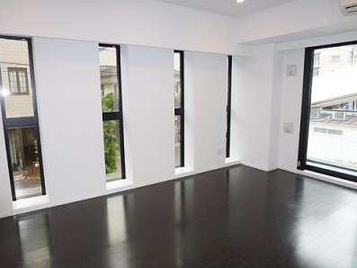 居室・リビング　LD