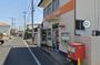 郵便局　倉敷羽島郵便局（郵便局）まで570m