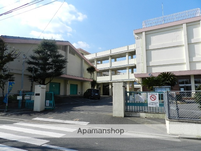 小学校　北九州市立広徳小学校（小学校）まで475m