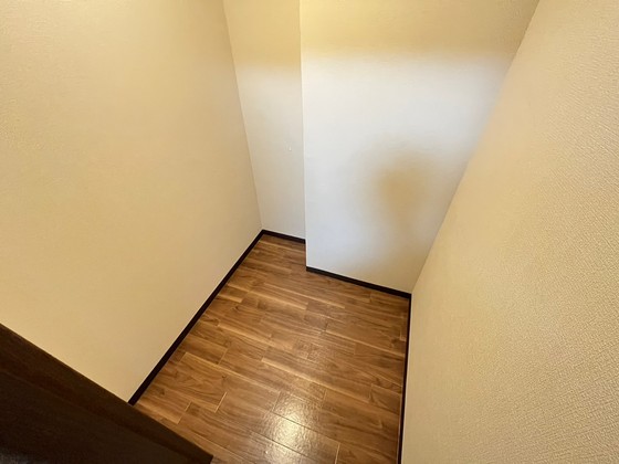 収納　※別部屋の写真です