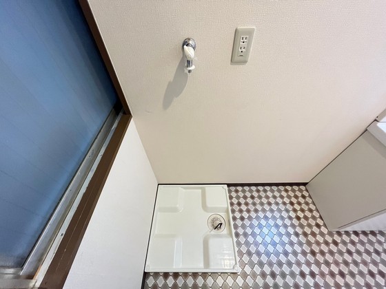 その他　※別部屋の写真です