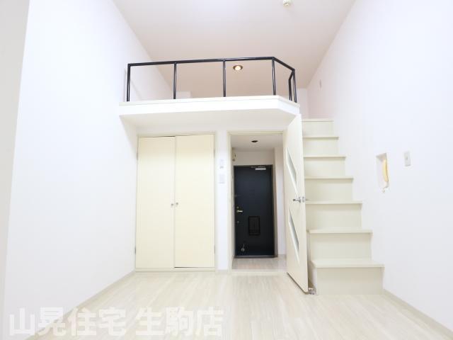 その他部屋・スペース　寝室におススメのお部屋です
