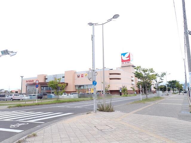 ショッピングセンター　イトーヨーカドー（ショッピングセンター）まで1000m