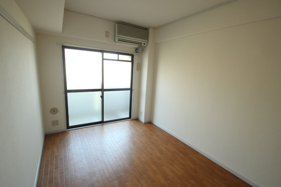 その他部屋・スペース　※別号室の写真です