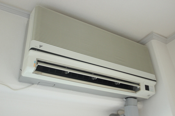 その他設備　※別号室の写真です