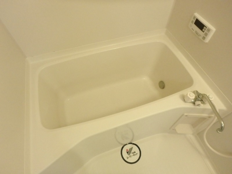 バス・シャワールーム　図面と現状に相違がある場合には現状を優先