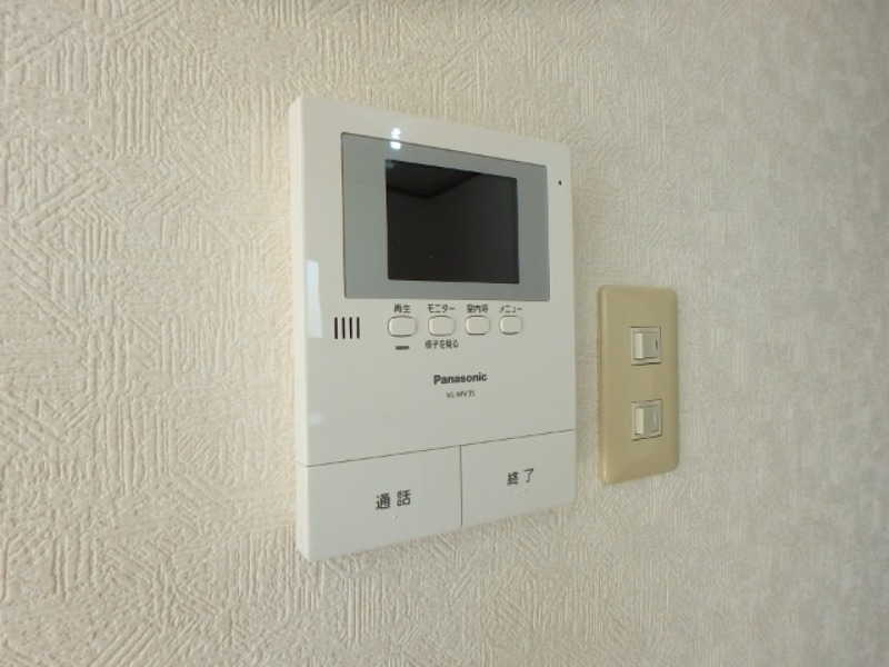 セキュリティ　図面と現状に相違がある場合には現状を優先