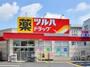 ドラックストア　ツルハドラッグ足立綾瀬店（ドラッグストア）まで346m