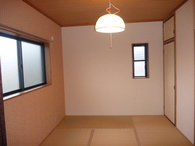 その他　2階和室