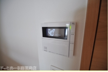 セキュリティ　同仕様サンプル写真