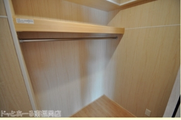 収納　同仕様サンプル写真