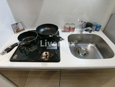 キッチン　別号室参照写真