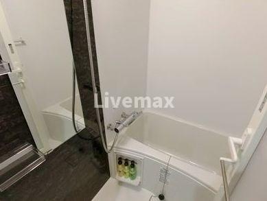 バス・シャワールーム　別号室参照写真