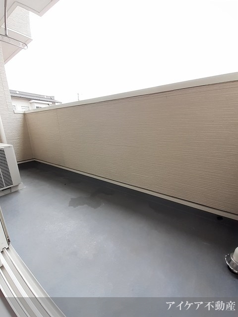 ＪＲ徳島線 石井駅 徒歩14分 2階建 築17年の内装写真