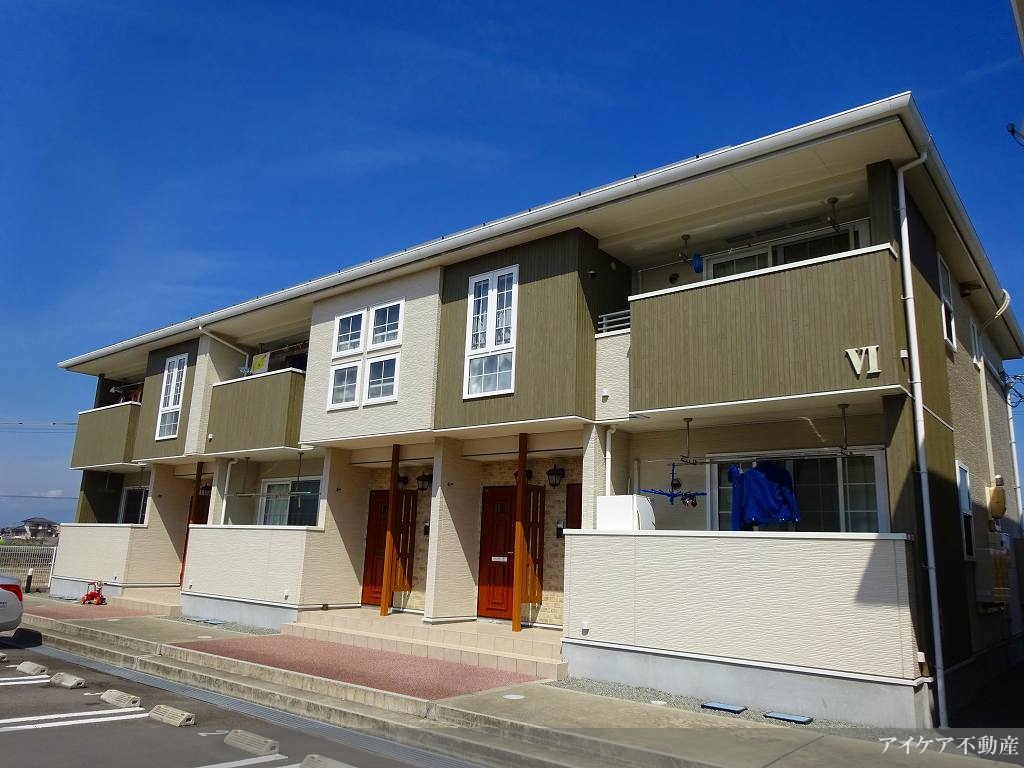 ＪＲ徳島線 石井駅 徒歩14分 築17年