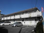 築41年7ヶ月 2階建の賃貸物件