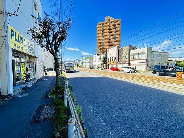 【函館市堀川町のその他のその他】