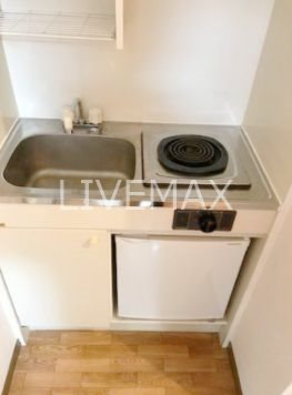 キッチン　別号室参考写真