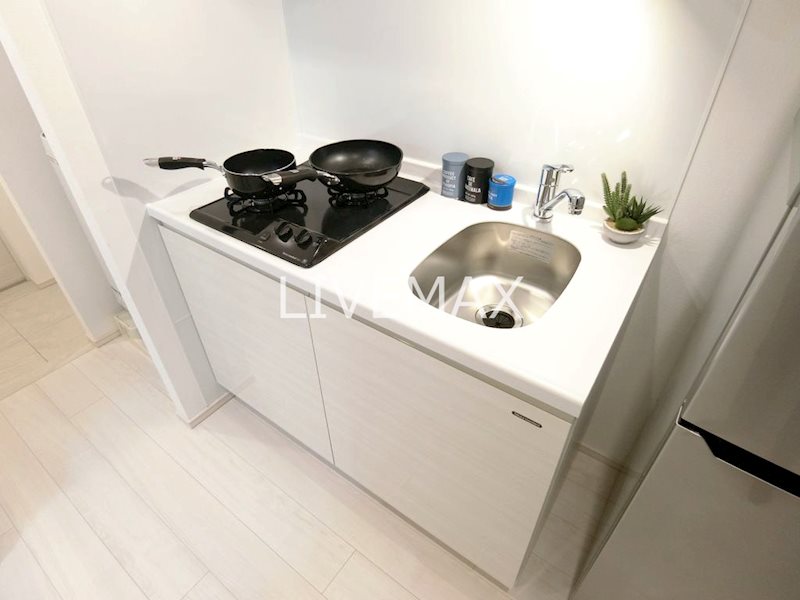 キッチン　別号室参考写真