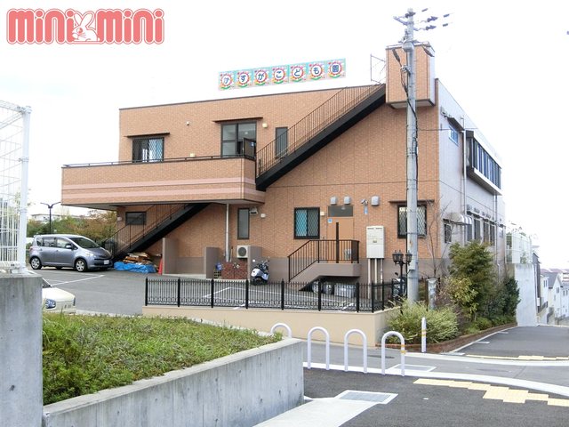 【明石市松が丘のマンションの幼稚園・保育園】