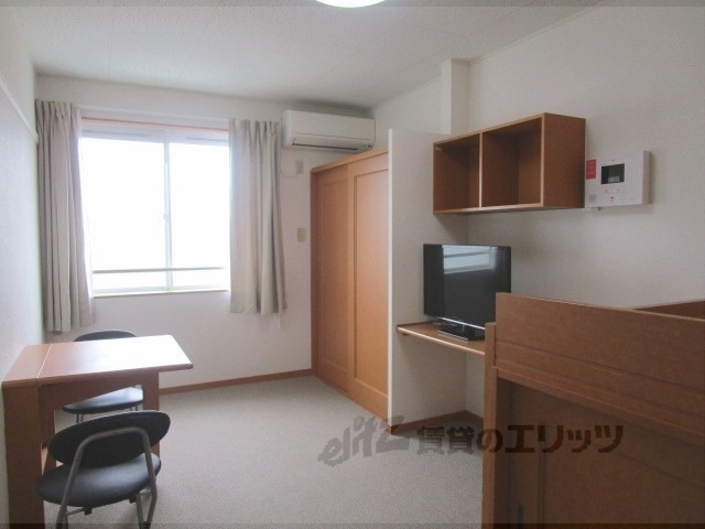 居室・リビング　洋室