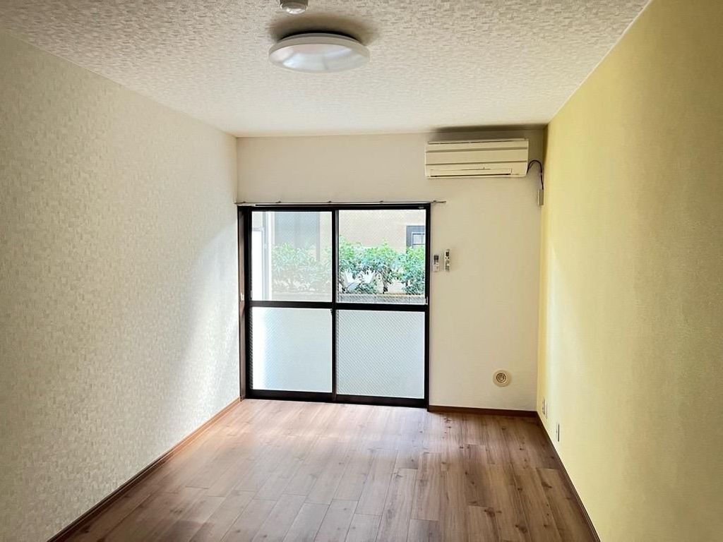 居室・リビング　リビング/居室