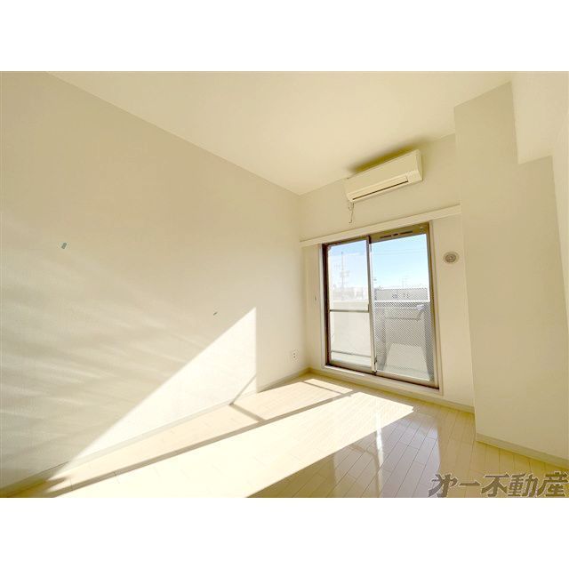 その他部屋・スペース　洋室