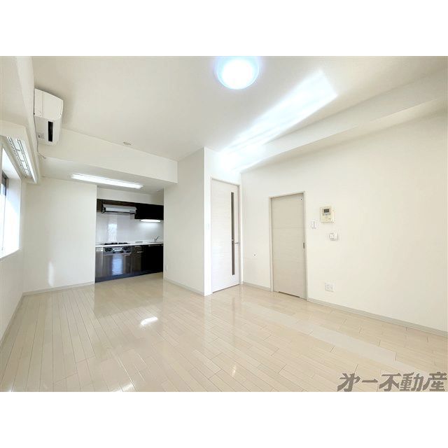 建物外観　ＬＤＫ