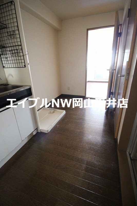 その他部屋・スペース