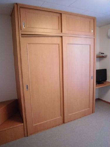 収納　※現況優先