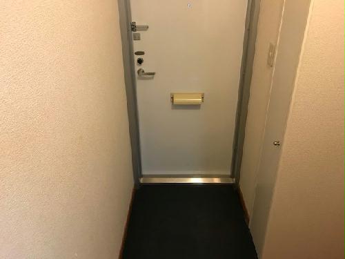 玄関　※現況優先