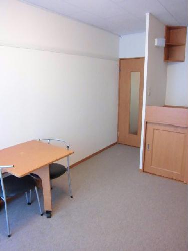 居室・リビング　※現況優先