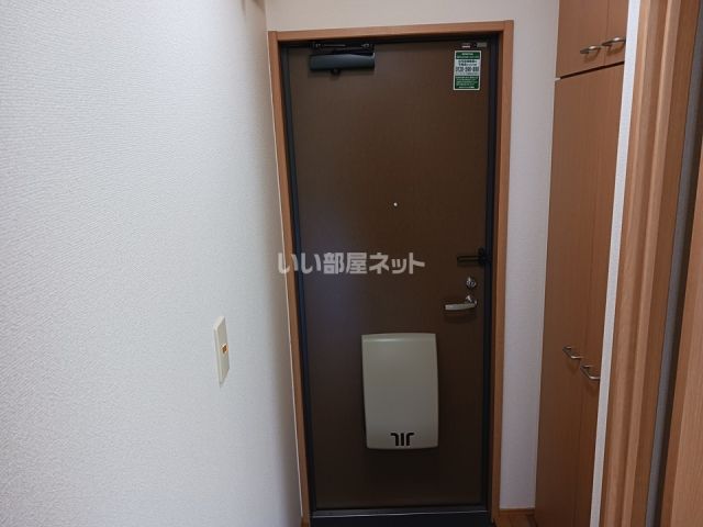 【サニーコートYAMADA-Bのトイレ】