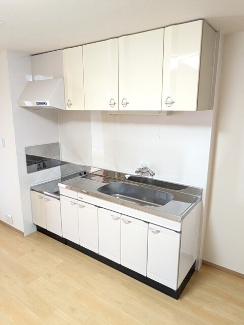 キッチン　☆キッチンスペース☆