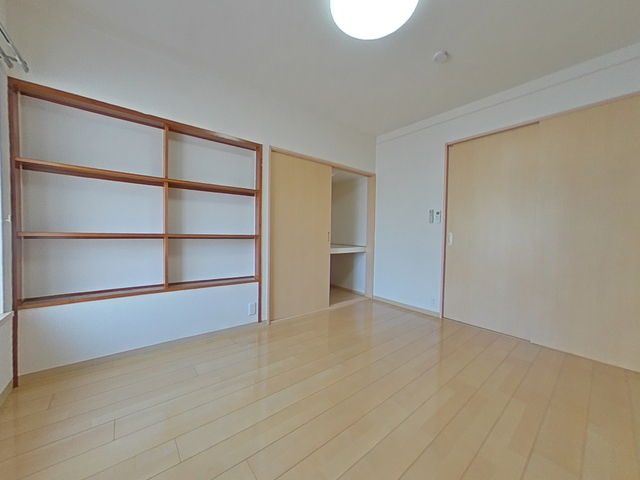 その他部屋・スペース　☆洋室６帖☆