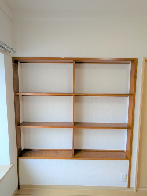収納　☆収納棚☆