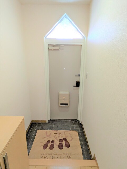 玄関　☆玄関スペース☆