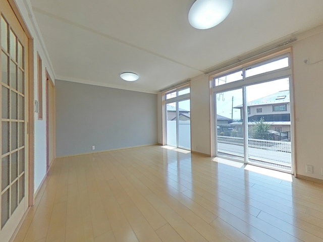 居室・リビング　☆洋室１２帖☆