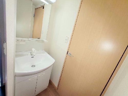 洗面設備　設備仕様は号室により異なる為、現況を優先とします。