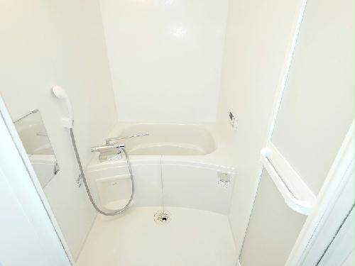 バス・シャワールーム　設備仕様は号室により異なる為、現況を優先とします。