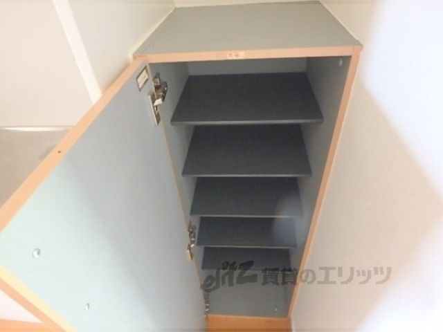 収納　下駄箱