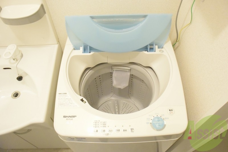 その他設備　家電はメーカーにより異なります。