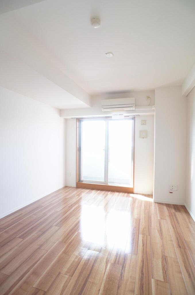 ワンルーム Mansion in Chuo, Tokyo